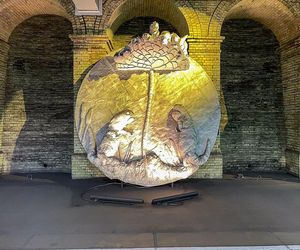 Tych atrakcji Londynu mogliście nie znać. Czas nadrobić zaległości