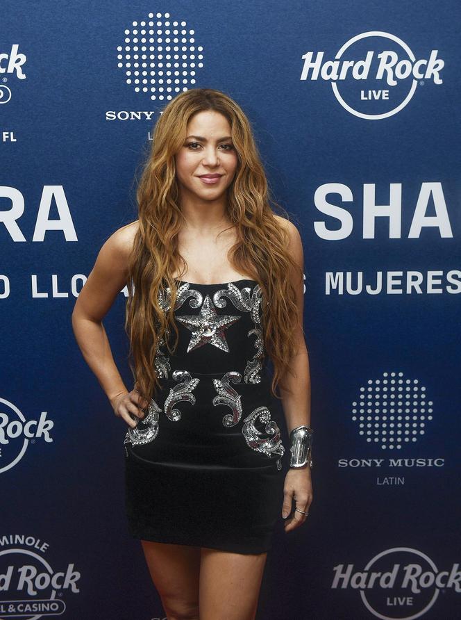 Shakira znowu zakochana! "To o 16 lat młodszy gwiazdor serialu"