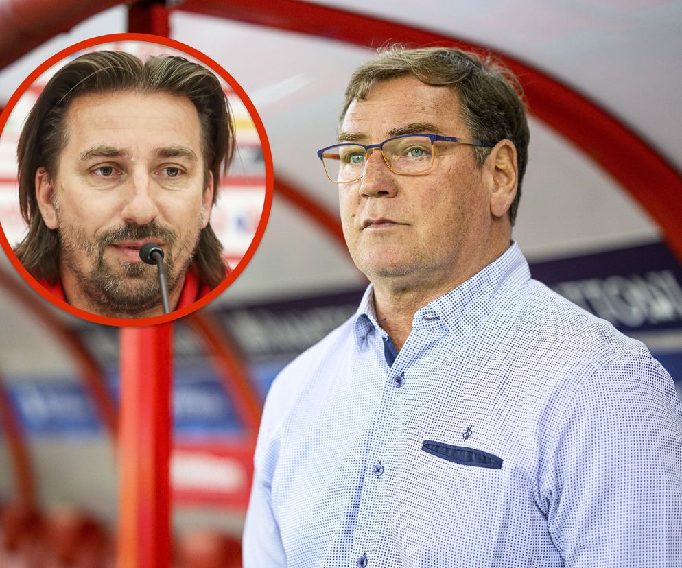 Tomasz Iwan, jan Urban