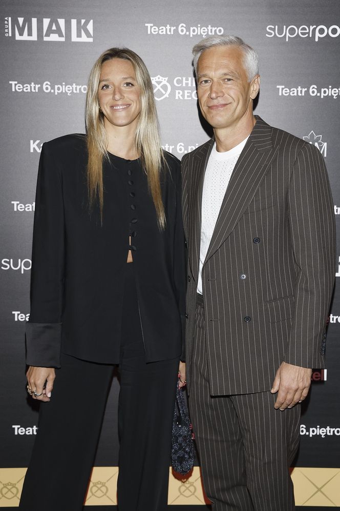 "Wspaniałe horyzonty" - prapremiera spektaklu