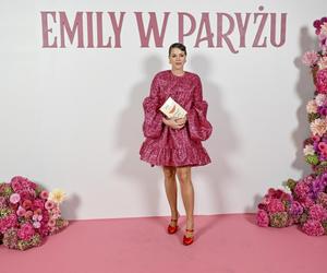 Premiera Emily w Paryżu w Krakowie