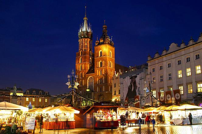 Kraków (Polska)