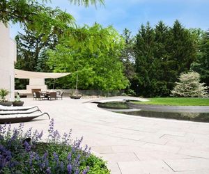 Rezydencja Michaela Jordana