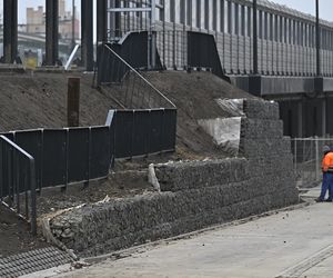 Kolejna seria utrudnień w Warszawie. Szykuje się prawdziwy armagedon. „Przyszła pora na wyburzenie”