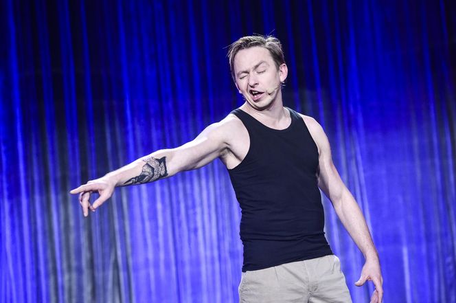 Gwiazdy o imieniu Michał