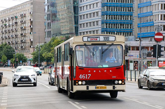 Powracają Warszawskie Linie Turystyczne. To już 15. sezon!