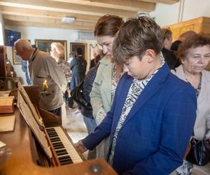 Muzeum Organisty