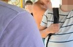Zenobia broniła Ukrainki w autobusie w Warszawie. Została zaatakowana. „Krew polała się z nosa”