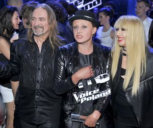 Marek Piekarczyk, Natalia Sikora, Maryla Rodowicz