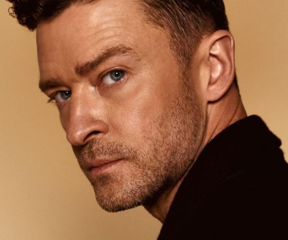 Szok! Justin Timberlake aresztowany! Wiemy za co