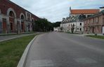 Remont ul. Łukasińskiego