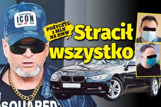 Koszmar stolarza spod Zawoi. W mgnieniu oka stracił 3 miliony zł.! Do akcji wkracza Krzysztof Rutkowski [Rutkowski Story] 