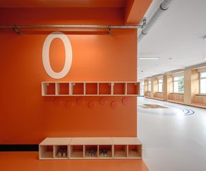 Szkoła - Domaniów 13