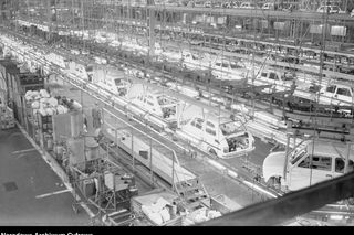 QUIZ PRL. Budujemy drugą Polskę! Czy pamiętasz wielkie budowy z czasów Edwarda Gierka?