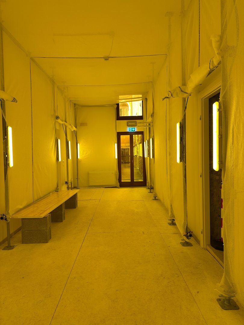 OPERA APERTA – Watykański pawilon na Biennale Architektury 2025