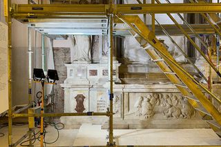 OPERA APERTA – Watykański pawilon na Biennale Architektury 2025