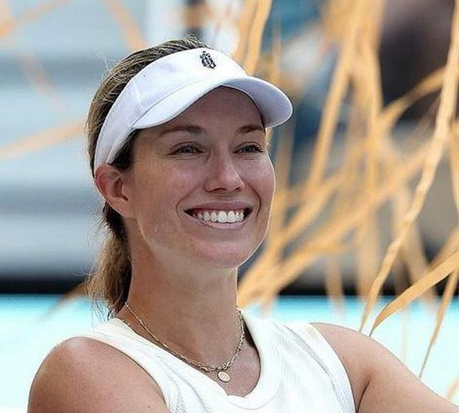 Danielle Collins pierwszy raz po zwycięstwie z Igą Świątek. Wymowne słowa! To ją ukształtowało