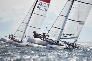 Volvo Gdynia Sailing Days