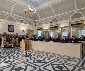 Afera korupcyjna Sąd Kraków