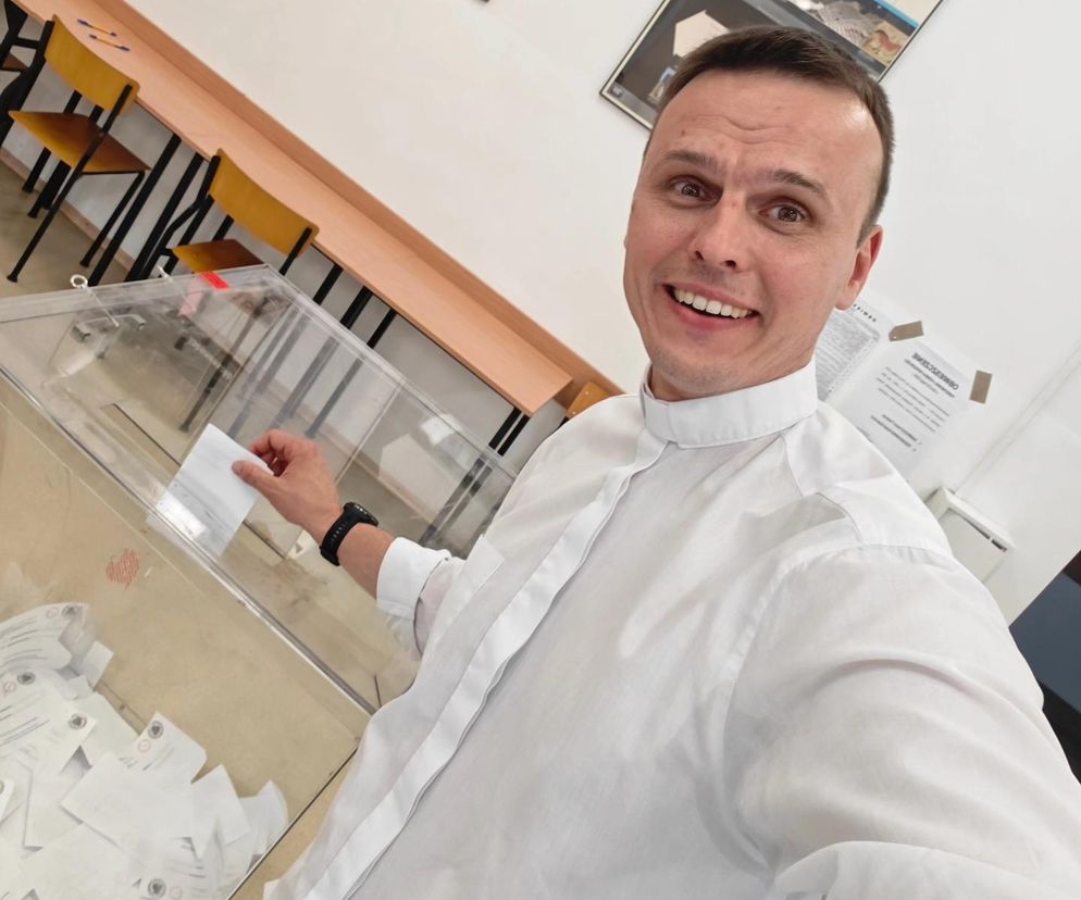 Popularny ksiądz z zakazem medialnych wystąpień. Jest komunikat władz kościelnych 