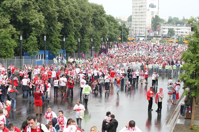 Mecz Polska - Grecja