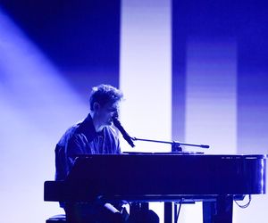 Tych polskich piosenek słucha w kosmosie Sławosz Uznański-Wiśniewski