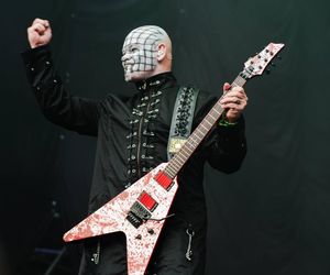 Mystic Festival 06.06.2025. – Król jest tylko jeden i jest nim King Diamond