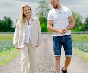 Rolnik szuka żony, 12. edycja