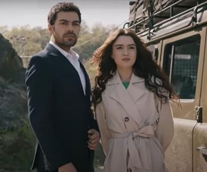 Wichrowe wzgórze - spotkanie nad brzegiem morza 