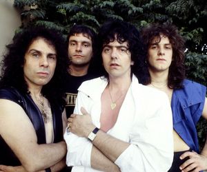 Dio - oto ciekawostki o albumie “Holy Diver” | Jak dziś rockuje?