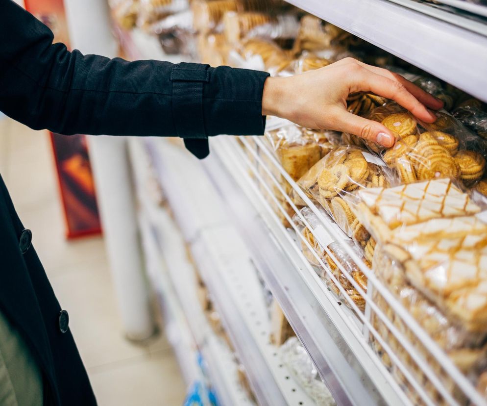 Dietetyczka radzi, czego unikać po trzydziestce. 6 produktów ląduje na czarnej liście