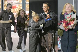 Beata Kozidrak uciekła z Tańca z Gwiazdami! MAMY ZDJĘCIA