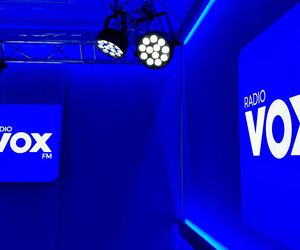 Klaudia Wasiluk wraca na antenę Radia VOX FM