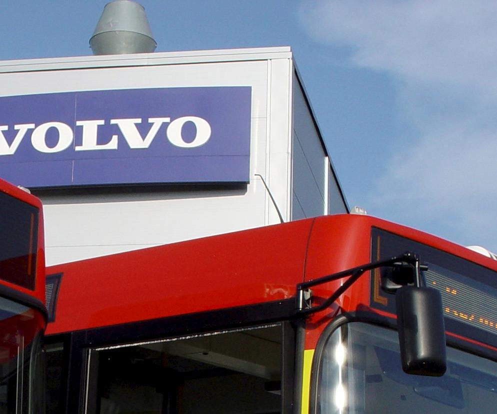 Volvo Wrocław