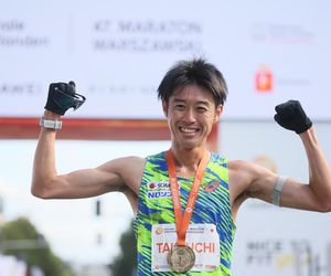 Maraton Warszawski