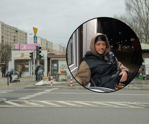 Książulo pokazał perełkę na warszawskim bazarku. To najlepszy kebab w Polsce