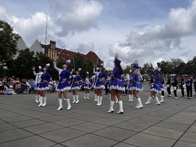 VII Festiwal Orkiestr Dętych 2024