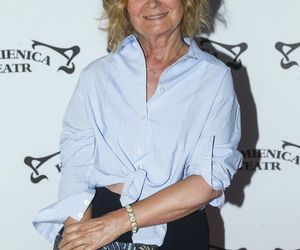 Barbara Bursztynowicz w Tańcu z gwiazdami