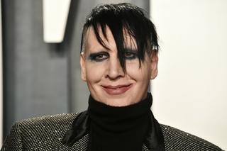 Marilyn Manson - sąd odrzucił jeden z pozwów przeciwko wokaliście o napastowanie na tle seksualnym
