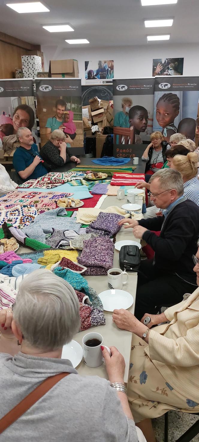 Zlot Włóczkersów w Poznaniu. Włóczkersi pomagają już 14 lat