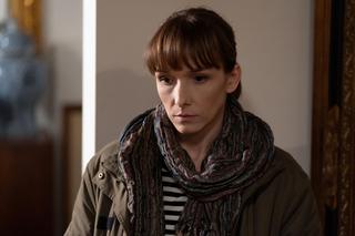 Na Wspólnej, odcinek 2985: Iga porzuci Michała dla walki z mafią! Zrobią z niej prostytutkę i wywiozą do burdelu - ZWIASTUN