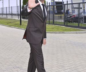 Gwiazdy na jesiennej ramówce Polsatu błyszczały błękitem i dekoltami poniżej pasa. Tylko Ada Fijał i Kasia Cichopek przełamały sztampę