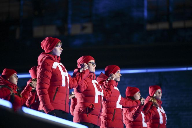 Koncert „Nasza Solidarność. A to nam się udało”