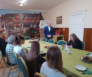 Konkurs literacki w Cech Rzemiosł Różnych w Grudziądzu