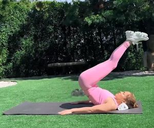 Oto sekret 56-letniej Jennifer Lopez. Ten zestaw ćwiczeń pozwala jej zachować sylwetkę bogini 