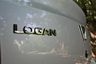 Dacia Logan II 