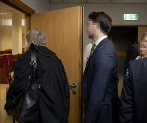 Grzegorz Braun odpowie za zgaszenie świec chanukowych i inne skandale