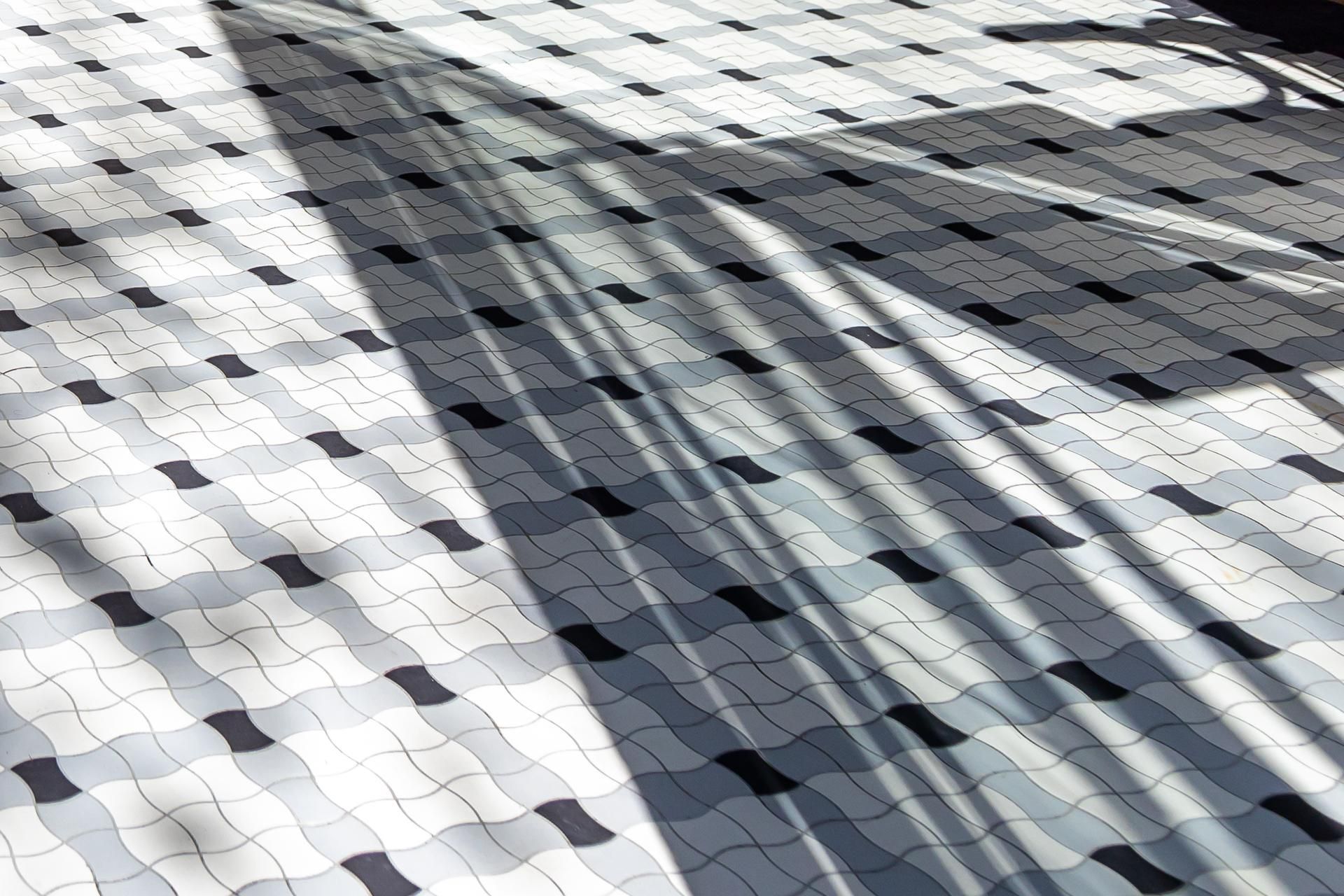 Willa Łepkowskich na Saskiej Kępie