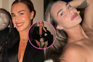 Zmysłowa Aryna Sabalenka pod marynarką miała tylko malutki staniczek. Nikt nie patrzył na puchar