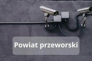 Tutaj na Podkarpaciu jest najbezpieczniej